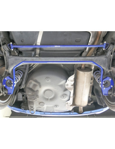 Barra stabilizzatrice posteriore Add on Hardrace Skoda Fabia MK3 NJ3 NJ5