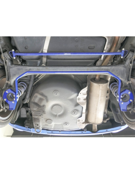 Rear Add On Sway Bar Skoda Fabia