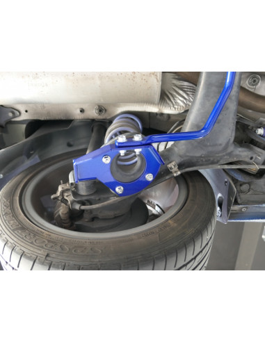 Rear Add On Sway Bar Skoda Fabia