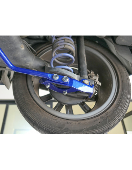 Rear Add On Sway Bar Skoda Fabia