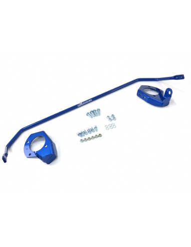 Barra stabilizzatrice posteriore Add on Hardrace Skoda Fabia MK3 NJ3 NJ5