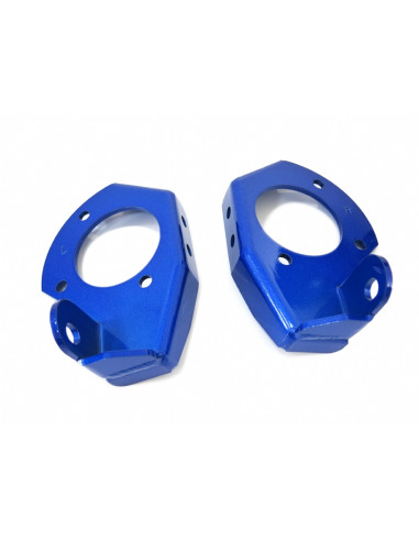 Barra stabilizzatrice posteriore Add on Hardrace Skoda Fabia MK3 NJ3 NJ5