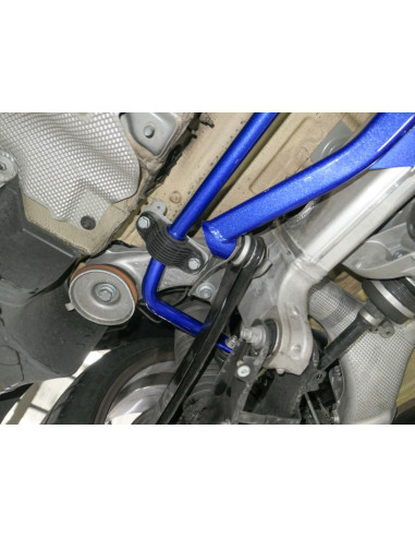 Rear Subframe Brace Bmw 5 Series, 6 Series, 7 Series