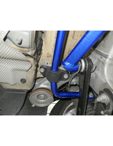 Rear Subframe Brace Bmw 5 Series, 6 Series, 7 Series