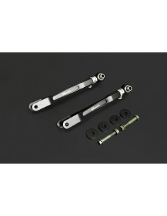 Adj. Front/rear Caster Arm Porsche 911, Boxster