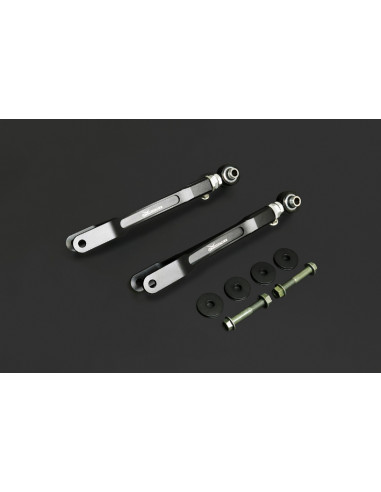 Adj. Front/rear Caster Arm Porsche 911, Boxster