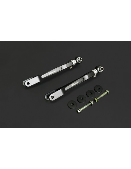 Adj. Front/rear Caster Arm Porsche 911, Boxster