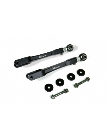 Adj. Front/rear Caster Arm Porsche 911, Boxster