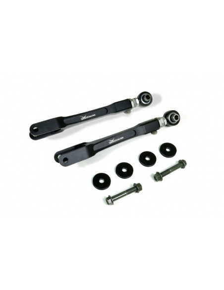 Braccio Caster Regolabile Hardrace Porsche 911 996 +GT2 997 +GT2/GT3/RS Boxster 986/987 +RS Cayman 987 +S Sport