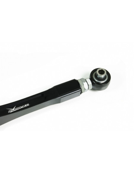 Adj. Front/rear Caster Arm Porsche 911, Boxster