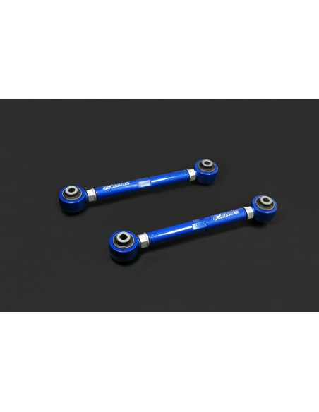 Kit camber posteriore Hardrace BMW Serie 1 F20 F21 Serie 2 F22 F23 Serie 3 F30 F31 F34 Serie 4 F32 F33 F36