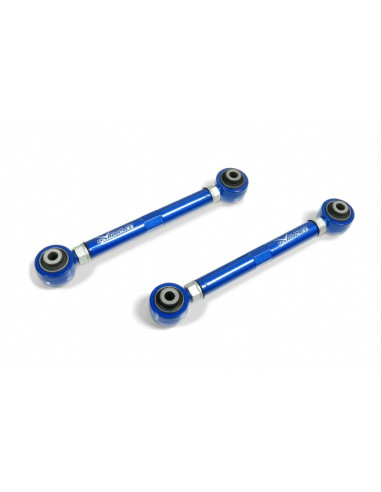 Kit camber posteriore Hardrace BMW Serie 1 F20 F21 Serie 2 F22 F23 Serie 3 F30 F31 F34 Serie 4 F32 F33 F36