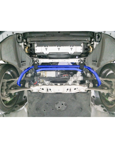 Front Sway Bar Bmw 5 Series, 6 Series