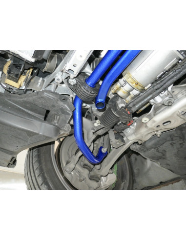 Front Sway Bar Bmw 5 Series, 6 Series