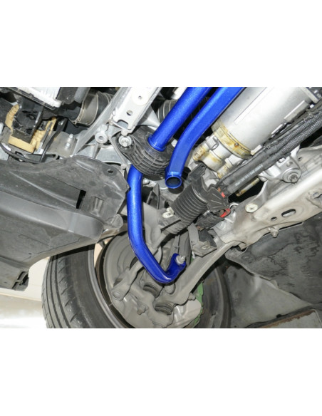 Front Sway Bar Bmw 5 Series, 6 Series