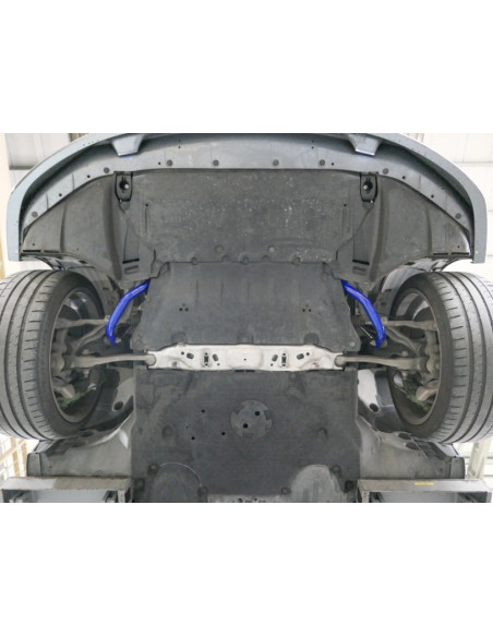 Front Sway Bar Bmw 5 Series, 6 Series