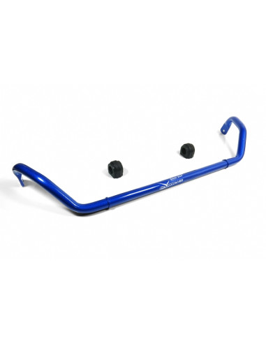 Barra stabilizzatrice anteriore Hardrace BMW Serie 5 G30 G31 Serie 6 G32
