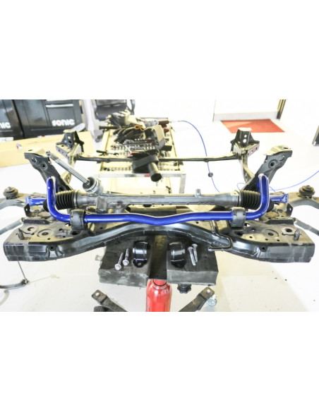 Front Sway Bar Mazda 3, CX-30