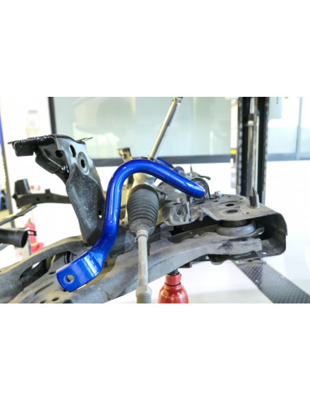 Barra stabilizzatrice anteriore Hardrace Mazda 3 MK4 BP CX-30 DM