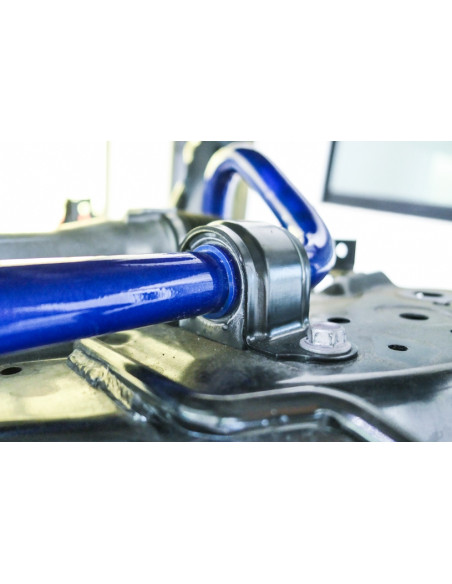 Barra stabilizzatrice anteriore Hardrace Mazda 3 MK4 BP CX-30 DM
