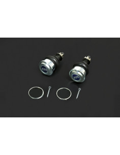 Giunto Sferico Inferiore Anteriore Hardrace Subaru BRZ ZC6 Toyota GT86 ZN6 GR86 ZN8