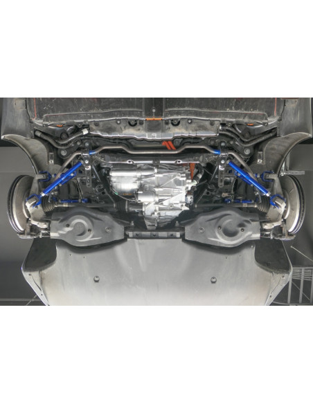 Rear Trailing Arm Tesla Model 3