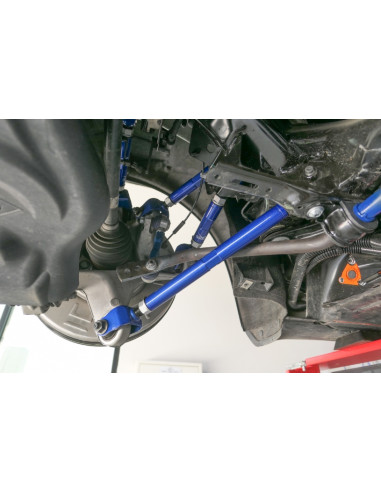 Rear Trailing Arm Tesla Model 3