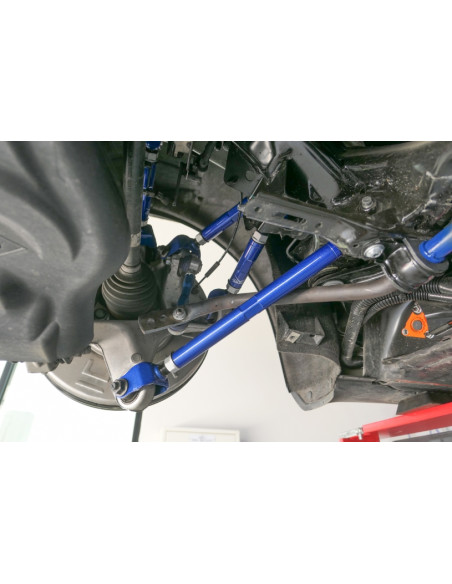 Rear Trailing Arm Tesla Model 3