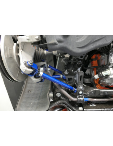 Braccio Longitudinale Posteriore Hardrace Tesla Model 3 Model Y