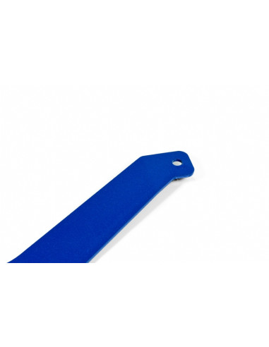 Barra Inferiore Centrale Hardrace Mazda 3 MK4 BP CX-30 DM