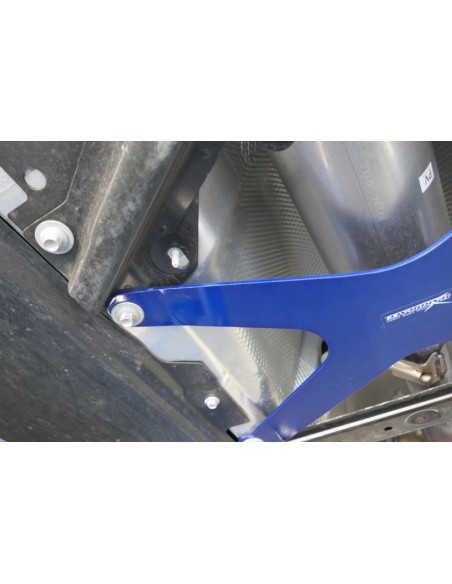 Middle Lower Brace Mazda 3, CX-30