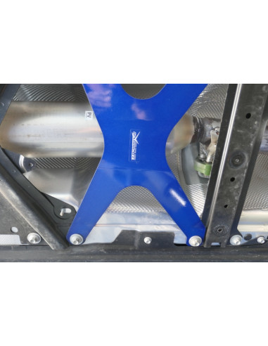 Middle Lower Brace Mazda 3, CX-30