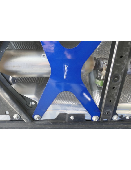 Middle Lower Brace Mazda 3, CX-30