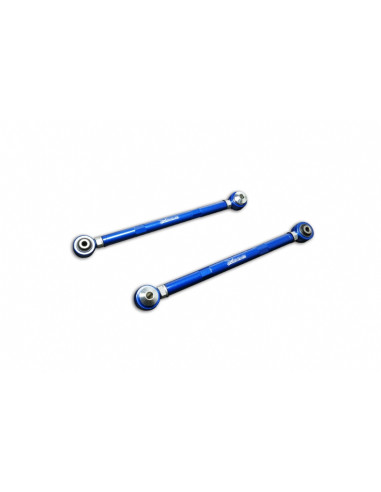 Kit Regolazione Convergenza Posteriore Hardrace BMW Serie 5 G30 G31 Serie 7 G11