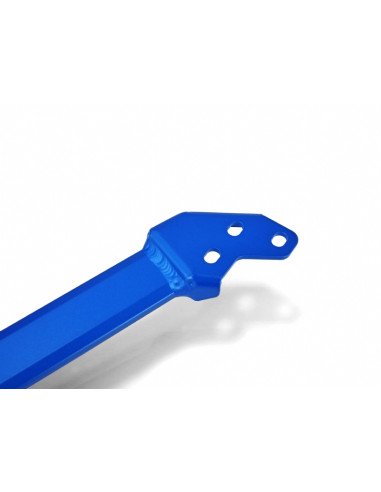 Barra Duomi Anteriore Hardrace Mercedes GLC C253 X253 + GLC43/GLC63