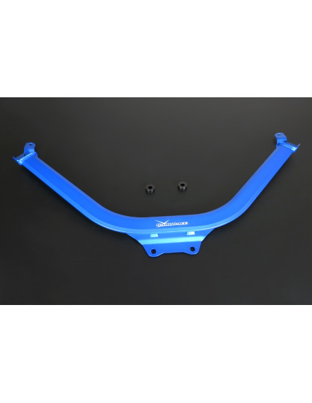 Barra Rinforzo Vano Motore Hardrace BMW Serie 5 G30 G31