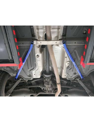 Rear Lower Brace Mercedes-Benz Glc-class