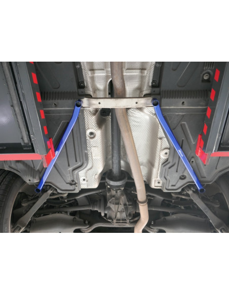 Rear Lower Brace Mercedes-Benz Glc-class