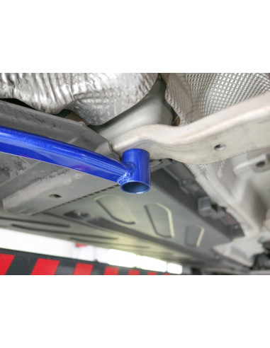 Rear Lower Brace Mercedes-Benz Glc-class