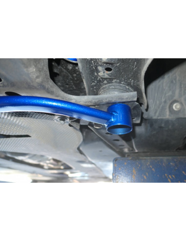 Front Lower Brace Mazda 3, CX-30