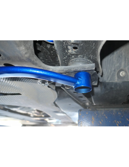 Front Lower Brace Mazda 3, CX-30