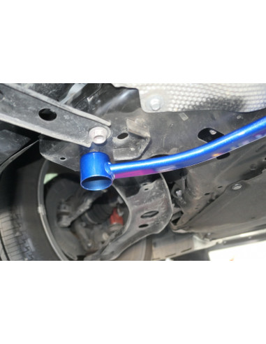 Barra Inferiore Anteriore Hardrace Mazda 3 MK4 BP CX-30 DM