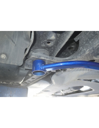 Front Lower Brace Mazda 3, CX-30