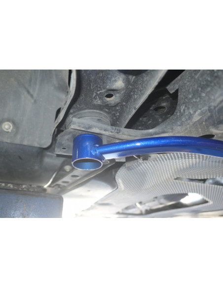 Front Lower Brace Mazda 3, CX-30