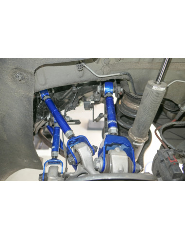 Rear Upper Front Arm Tesla Model 3