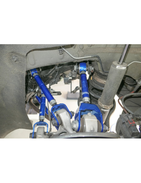 Rear Upper Front Arm Tesla Model 3