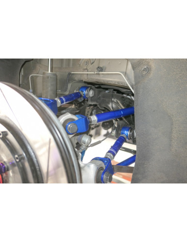 Rear Upper Front Arm Tesla Model 3