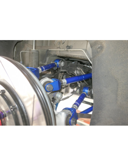 Rear Upper Front Arm Tesla Model 3