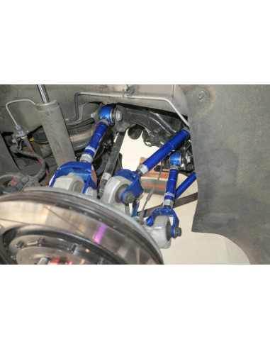 Rear Upper Front Arm Tesla Model 3