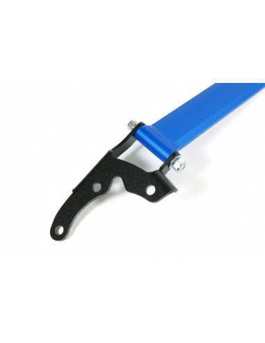 Barra Duomi Anteriore Hardrace BMW Serie 1 F21 M135 Serie 2 F22 F23 M235